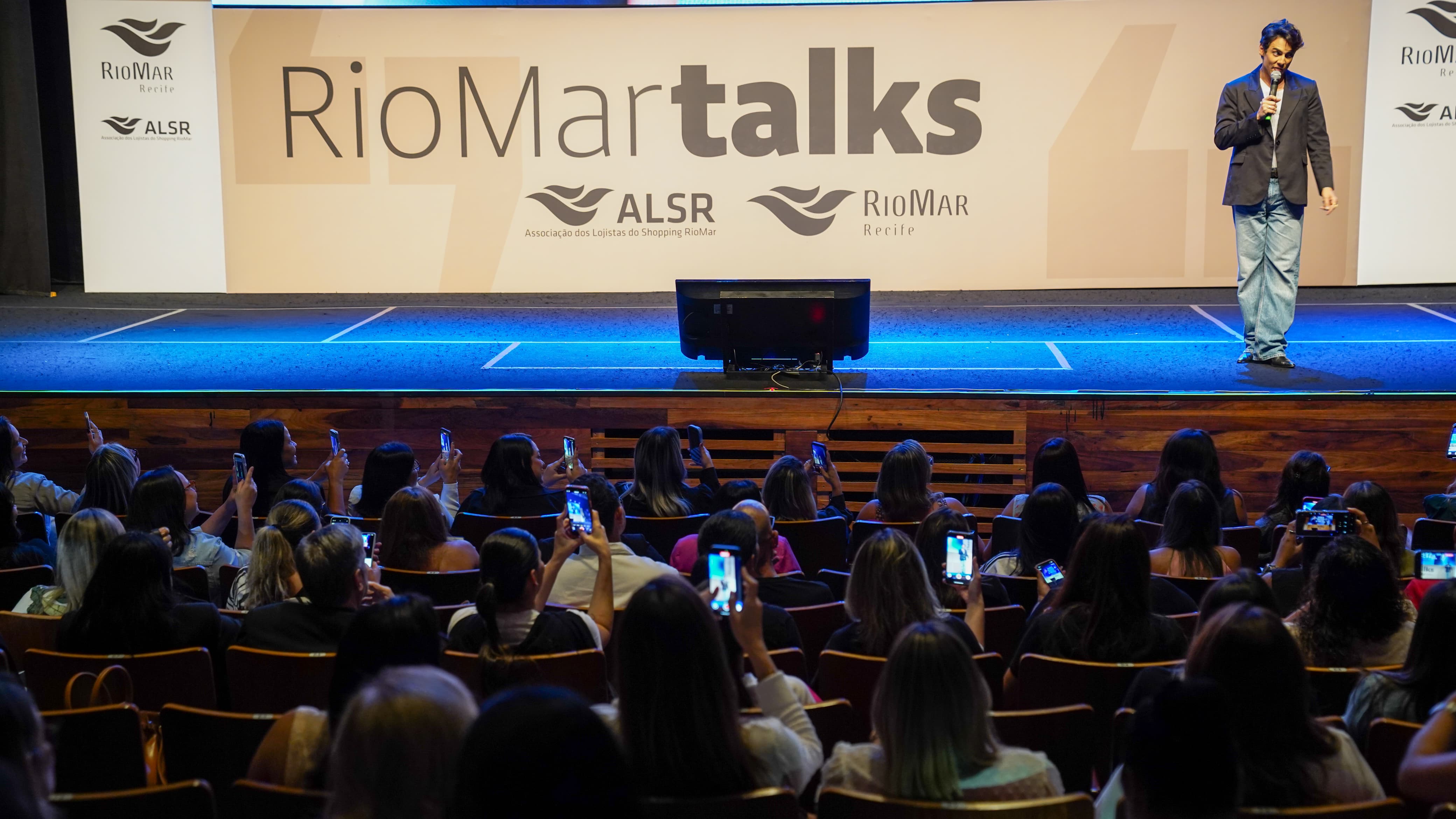 Foto: Arnaldo Carvalho / especial para o RioMar Recife