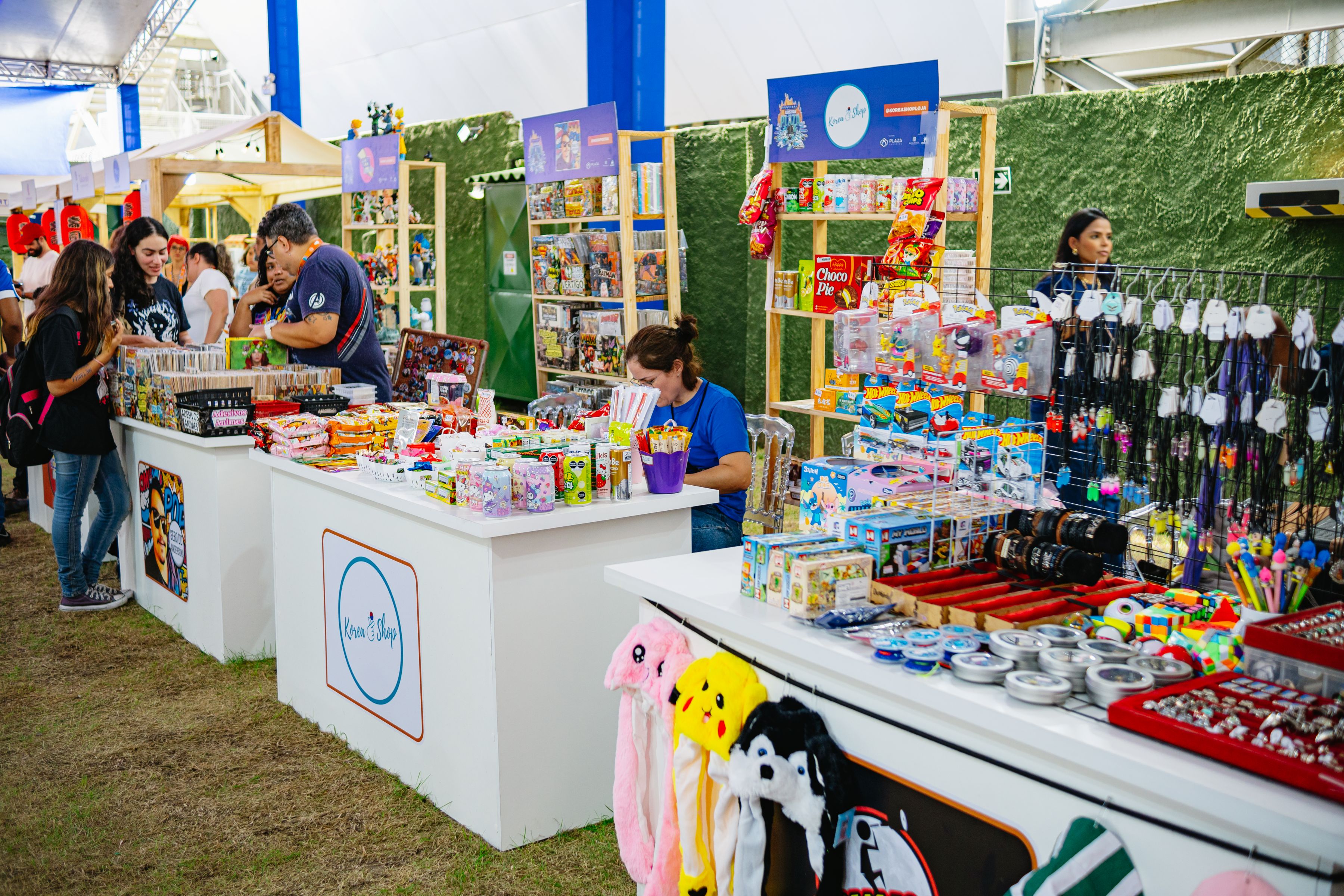 Foto: divulgação/Acervo Plaza Shopping