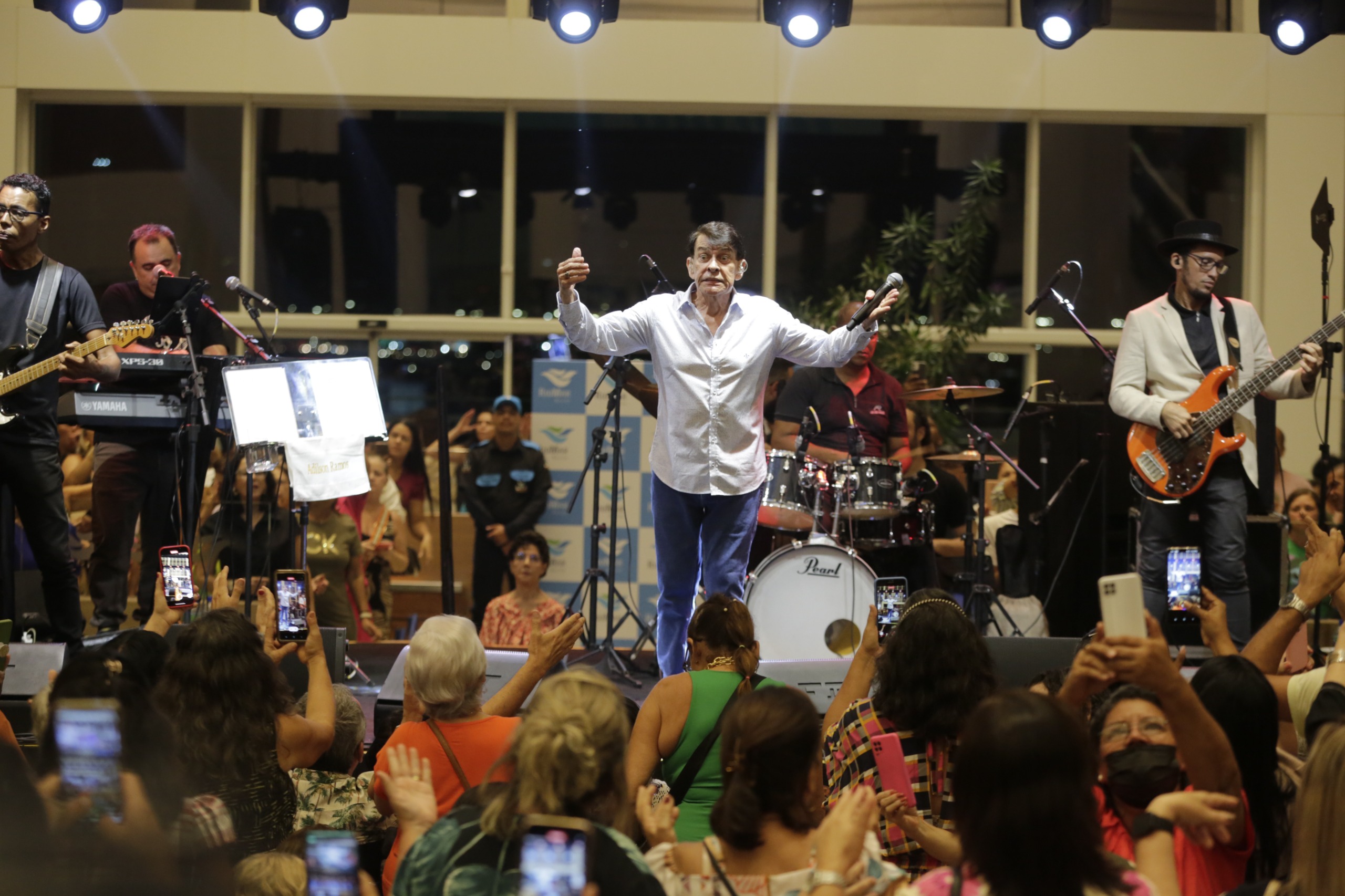 Foto: Heudes Regis/especial para o RioMar Recife