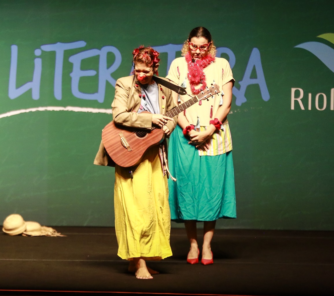 Foto: Heudes Regis/Especial para o RioMar Recife