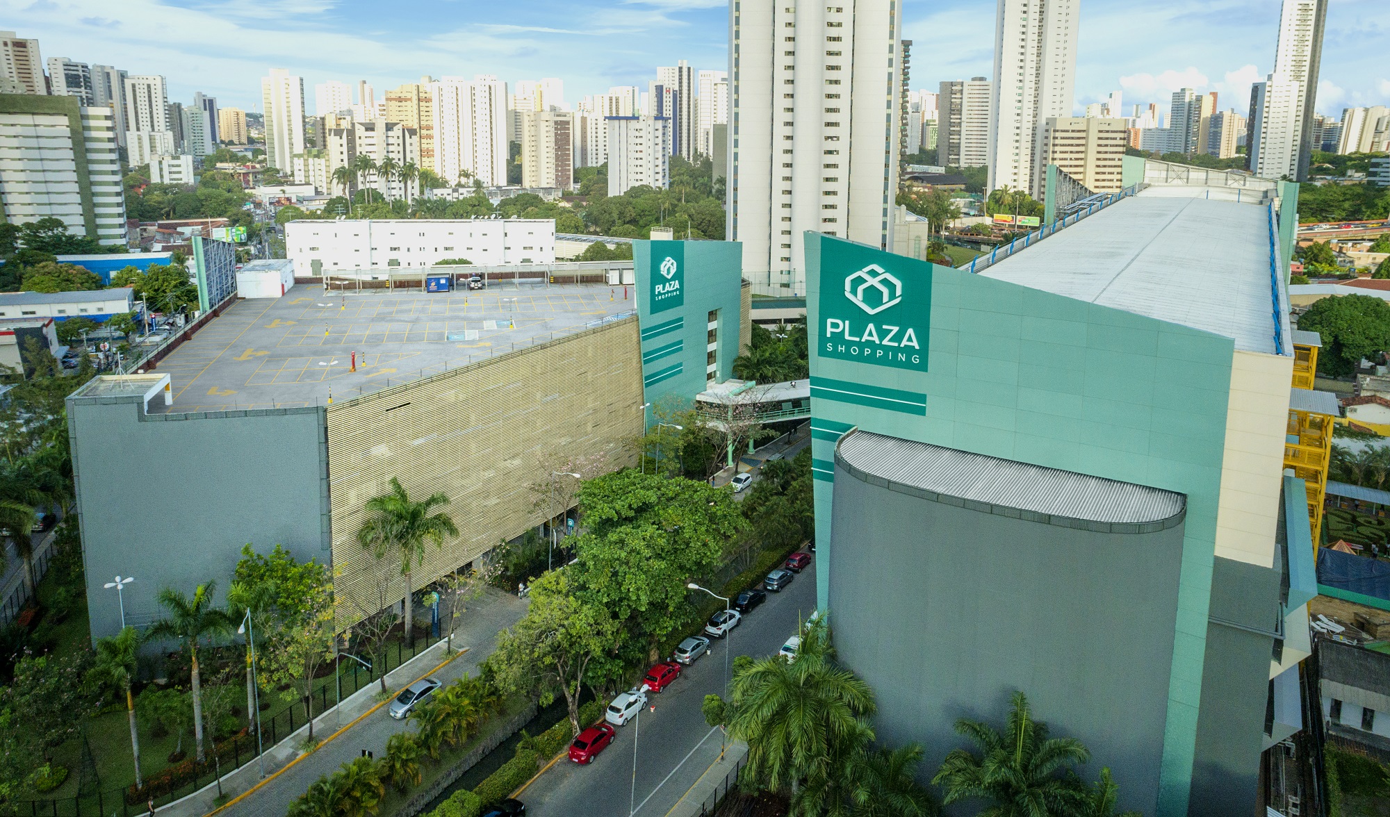Foto: divulgação/Acervo Plaza Shopping