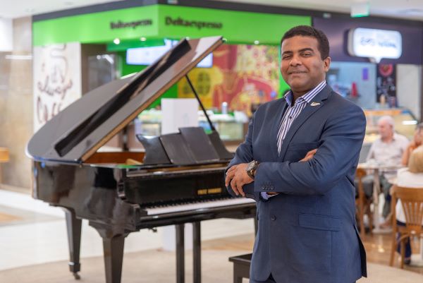 Foto: acervo Plaza Shopping