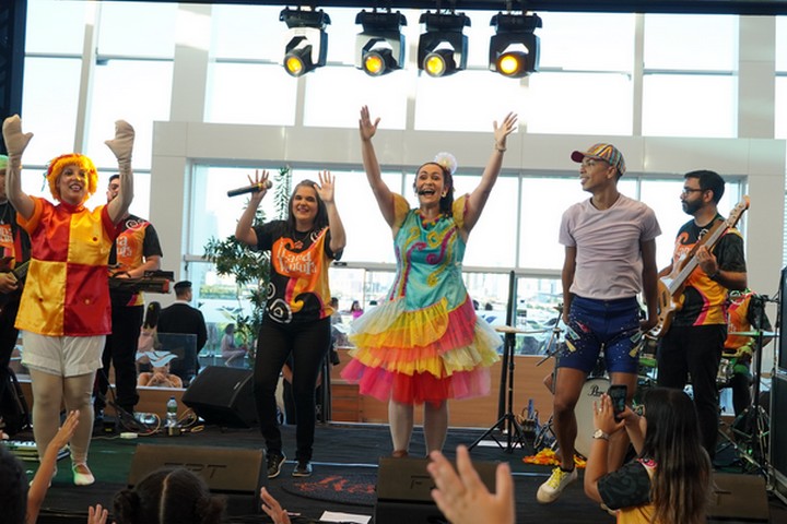 Foto: Arnaldo Carvalho/Especial para o RioMar Recife