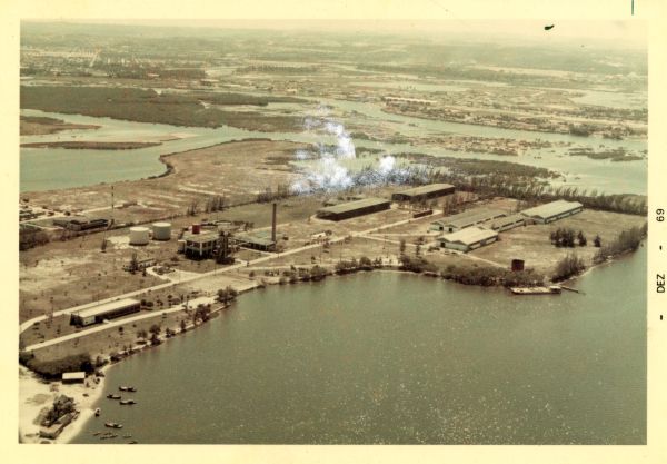 Foto: Coleção Edmond Dansot