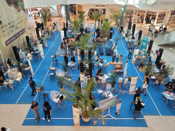 Foto: Luciana Morosini