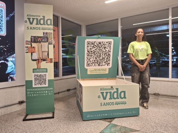 Foto: Luciana Morosini