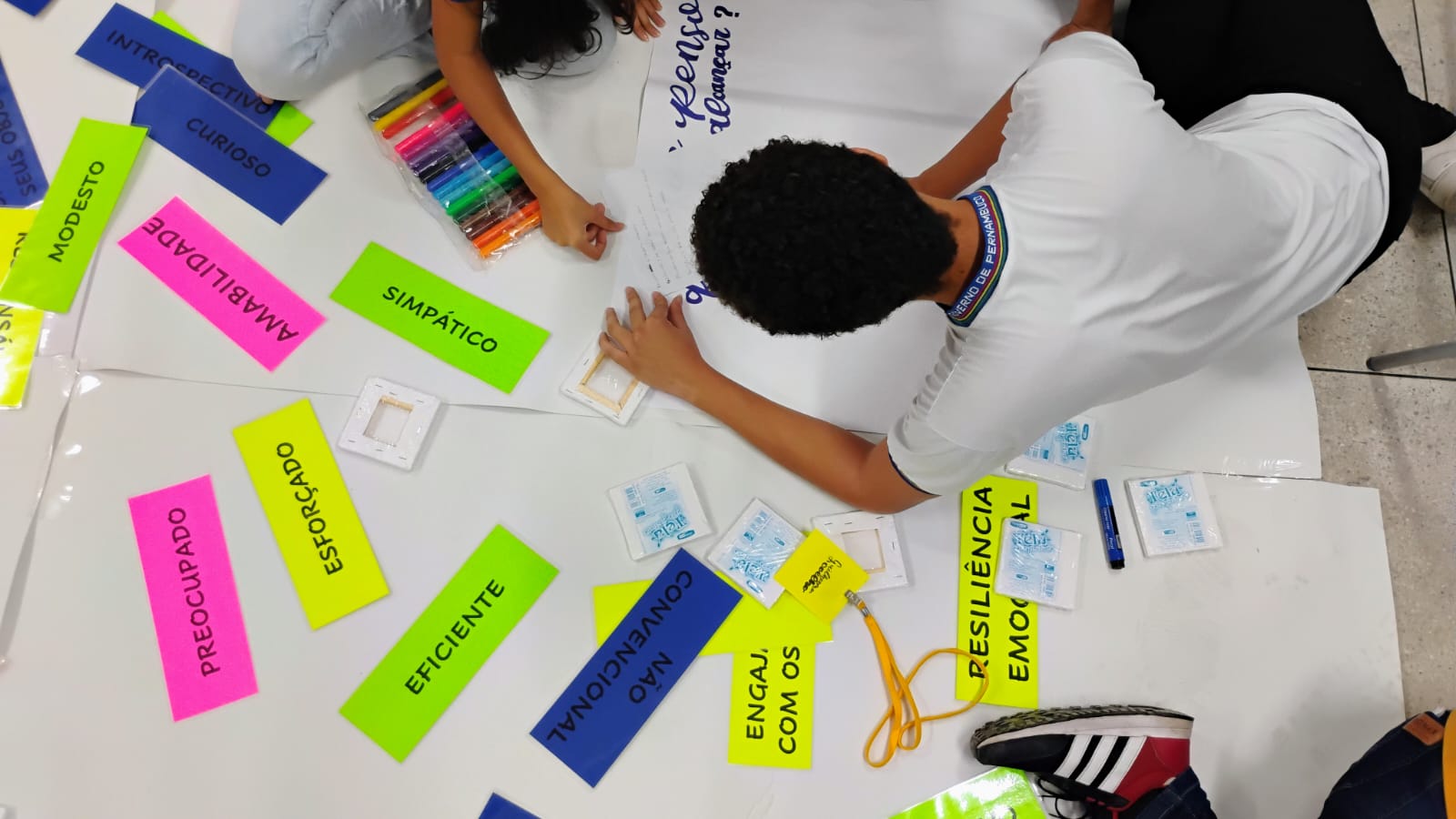 Foto: Jakeline Soares