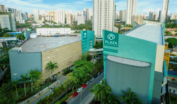 Foto: divulgação/Acervo Plaza Shopping