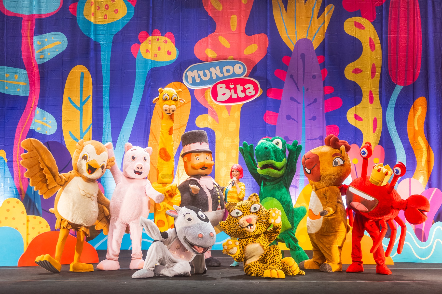 Foto: Rogério Nascimento Estudio Prizma