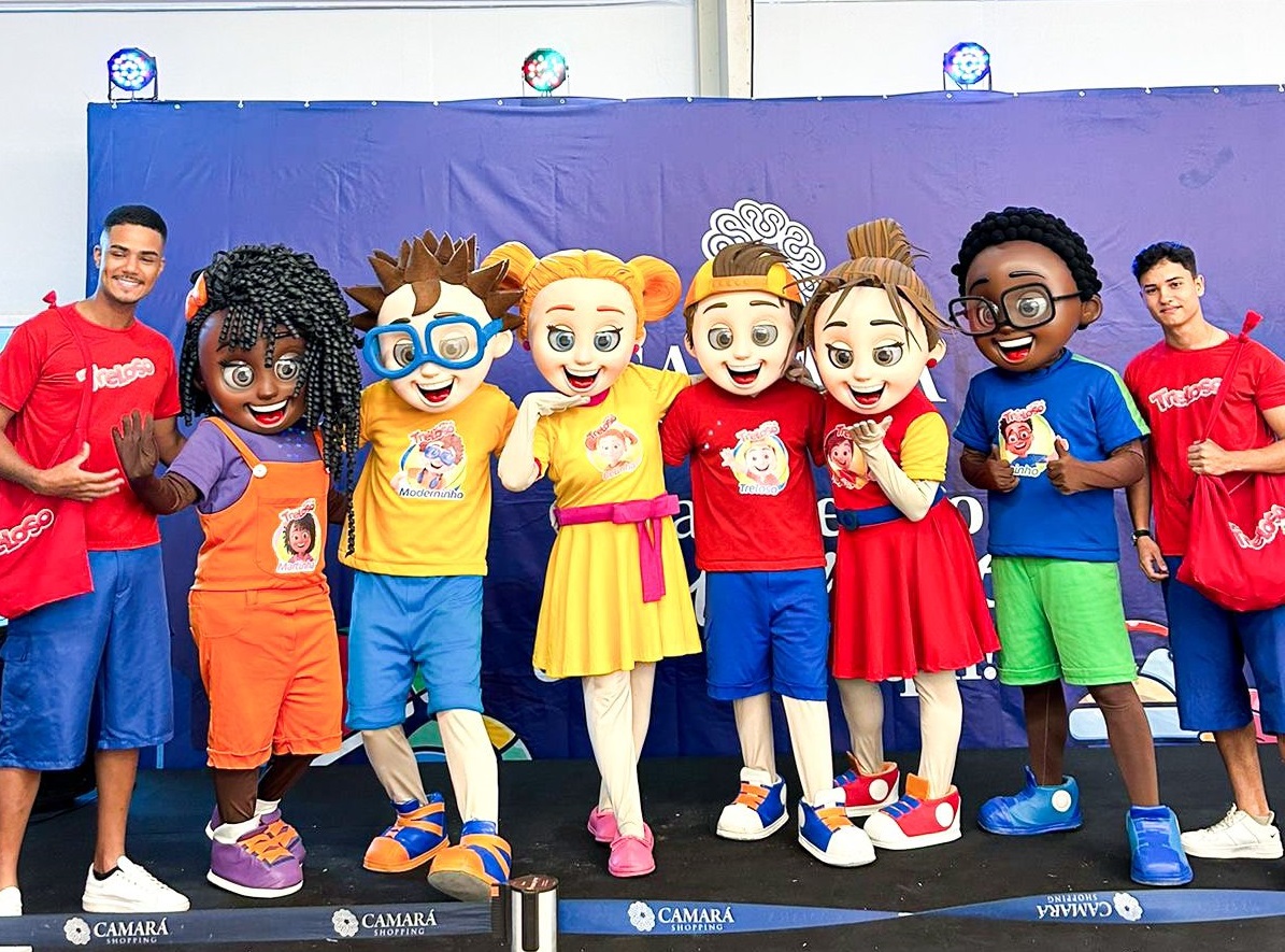 Foto: Anna Karollina Ramalho