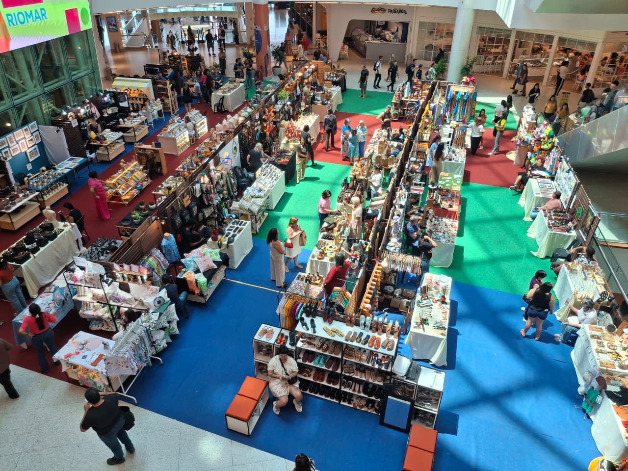 Foto: Luciana Morosini