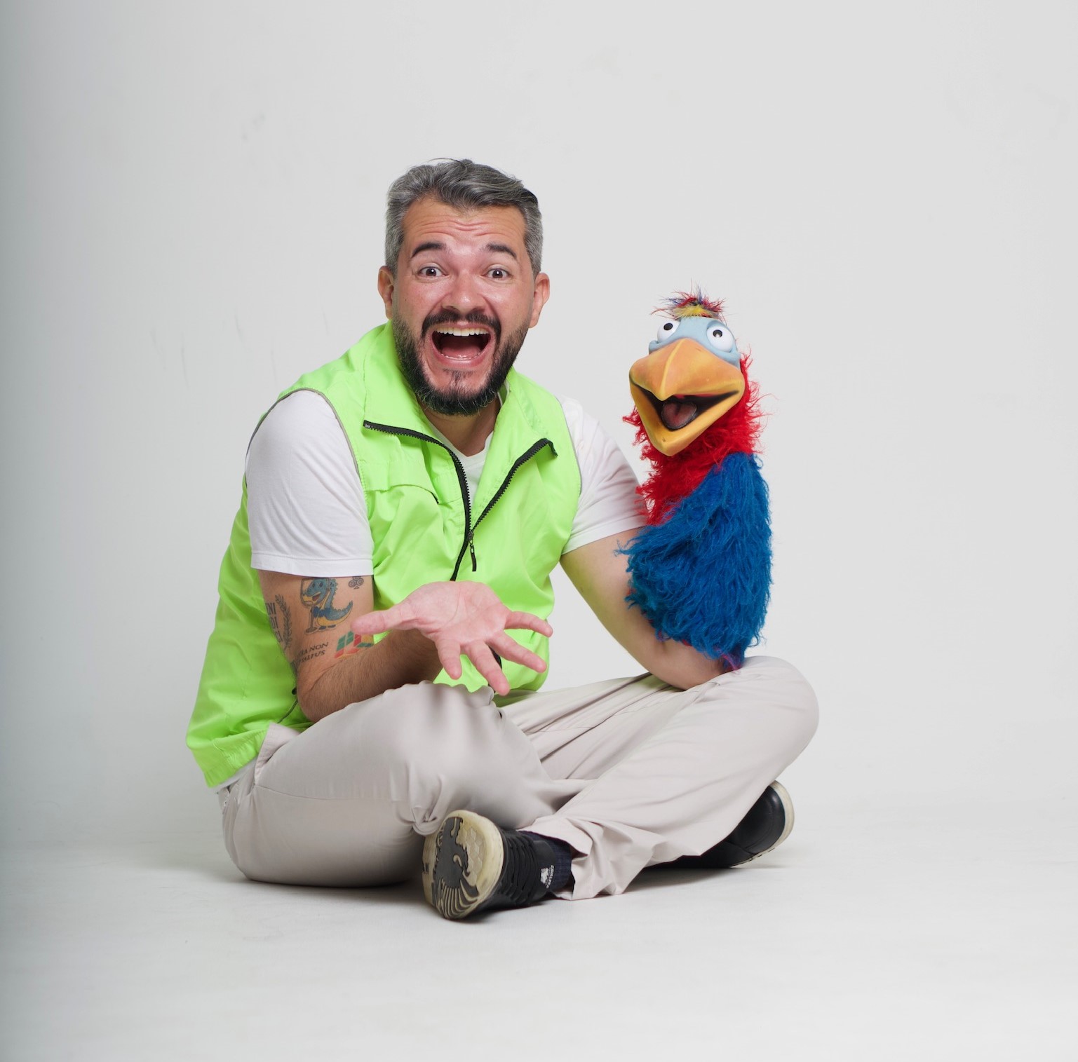 Foto: divulgação