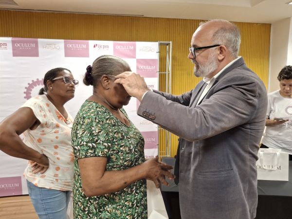 Foto: Luciana Morosini