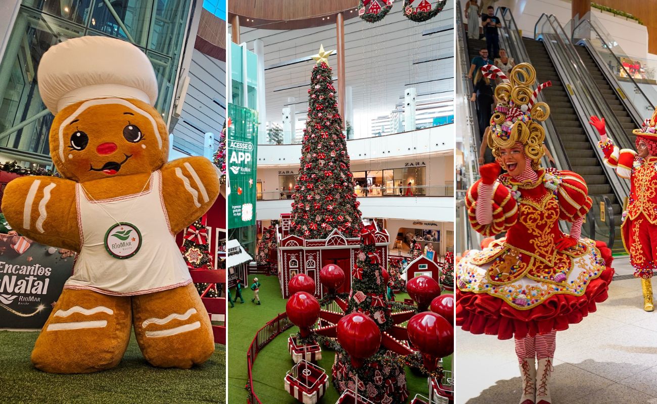 Foto: Heudes Regis/especial para o RioMar Recife