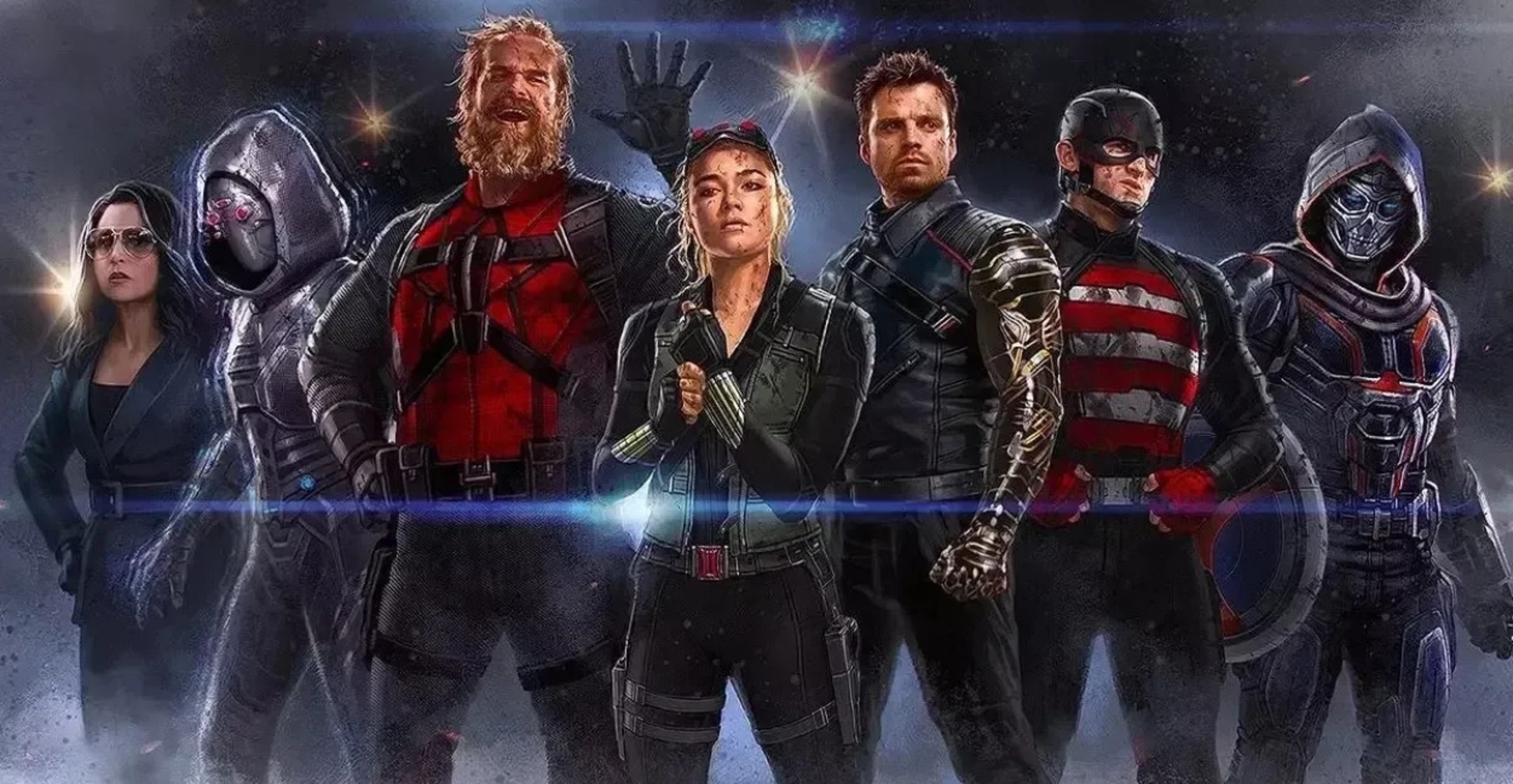 Foto: Divulgação/Marvel