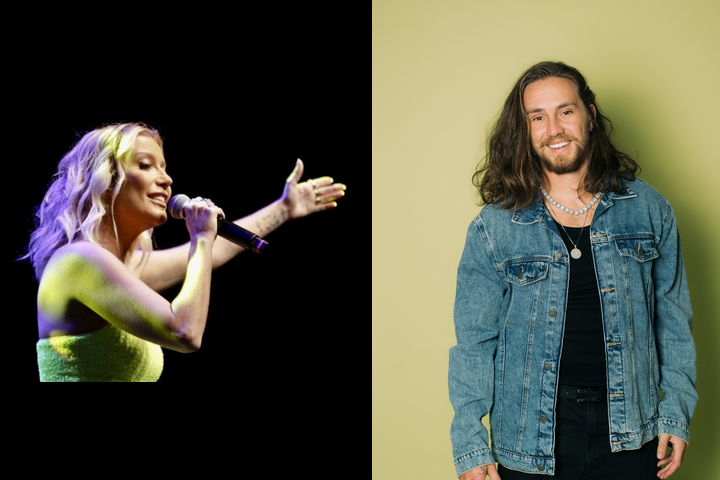 Foto: Heudes Regis/Especial para o RioMar Recife  | Murilo Amâncio