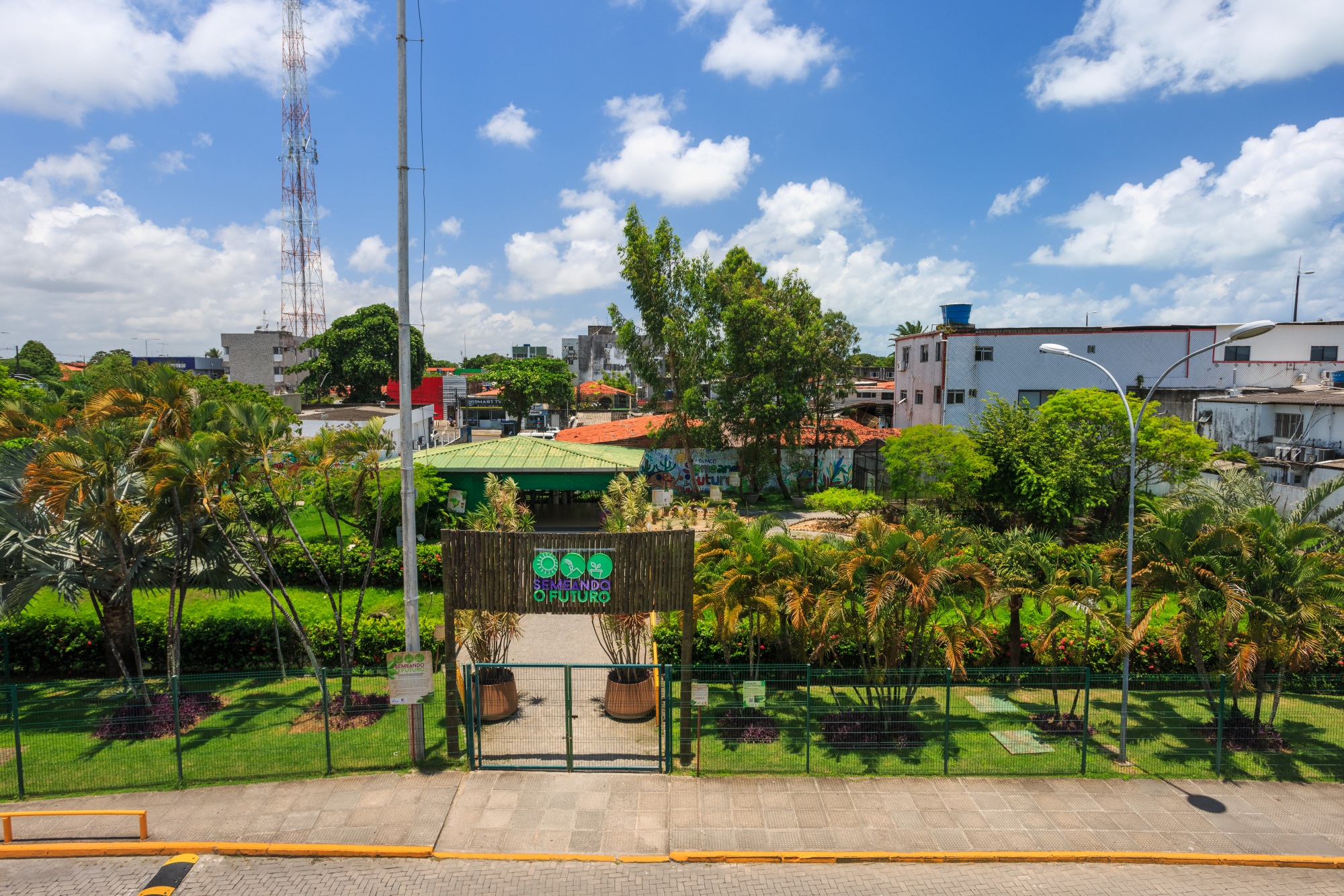 Foto: Vinicius Lubambo