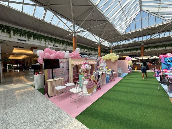 Foto: Gabriel Henrique/ MKT SG