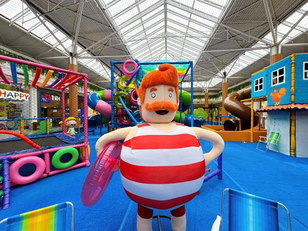 Foto: Gabriel Henrique / MKT SG