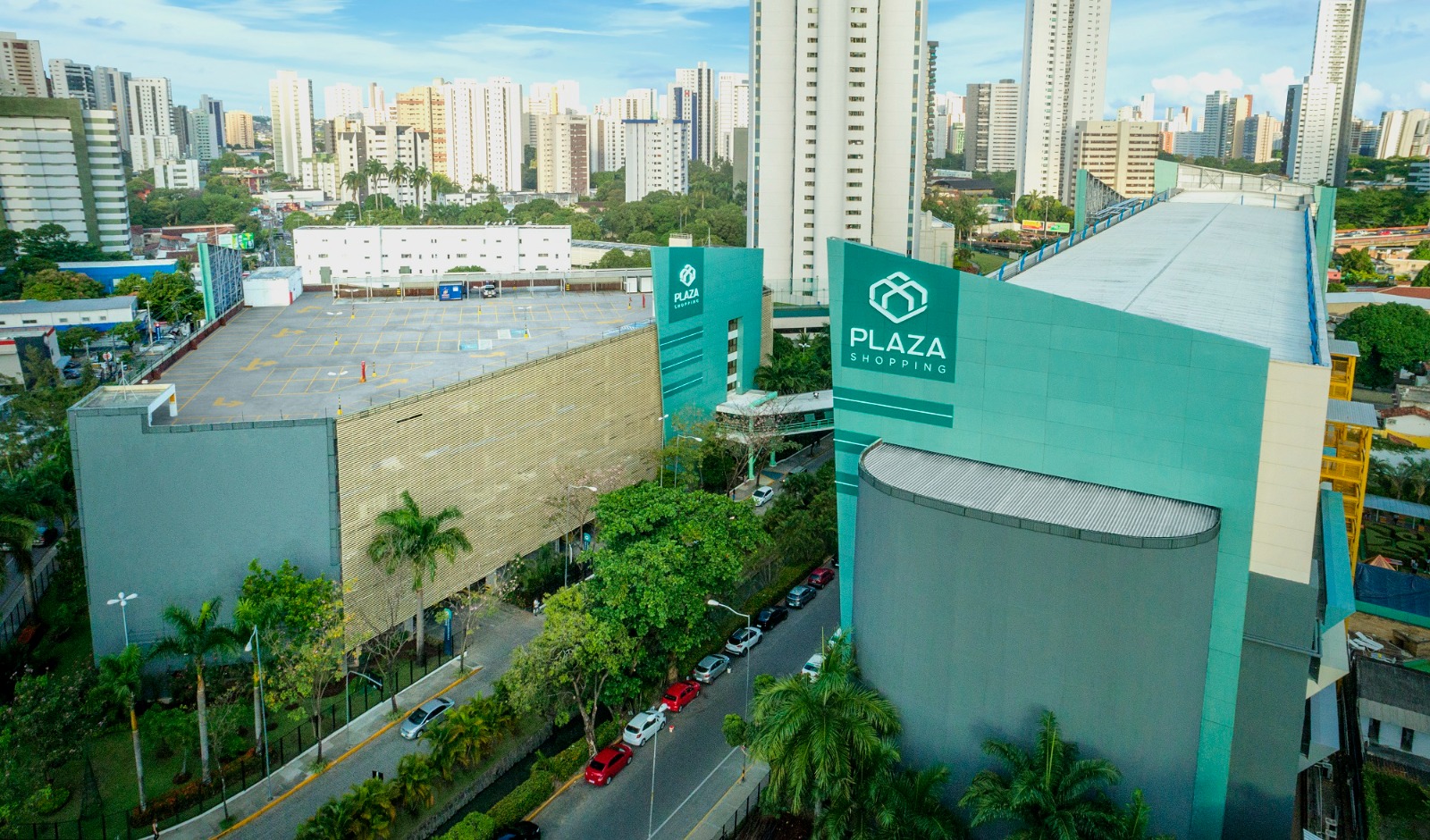 Foto: divulgação/Acervo Plaza Shopping