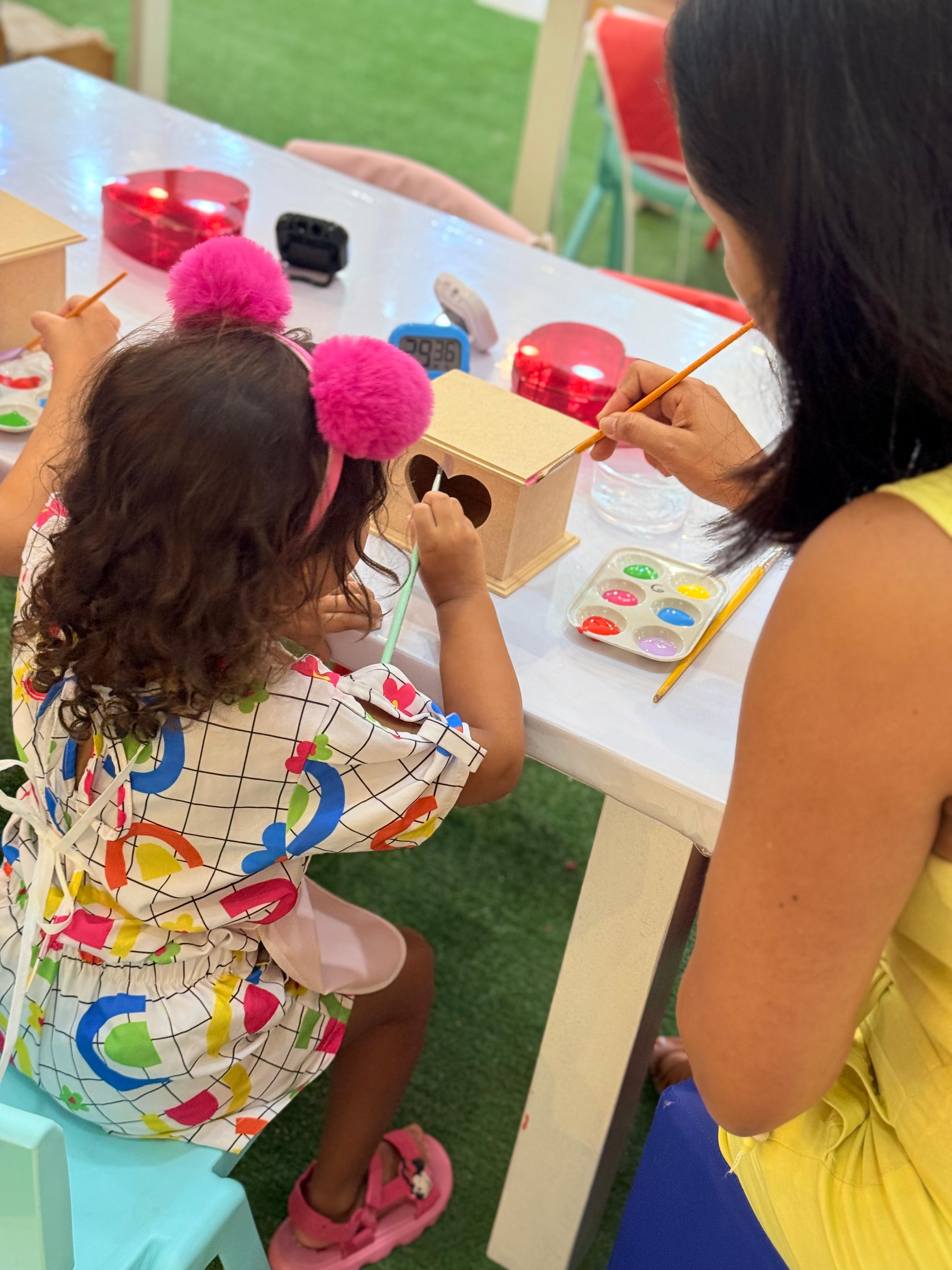 Foto: divulgação/Acervo Plaza Shopping