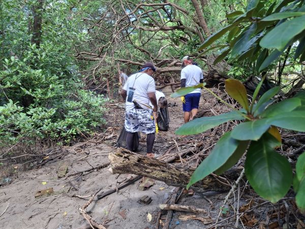 Foto: Luciana Morosini