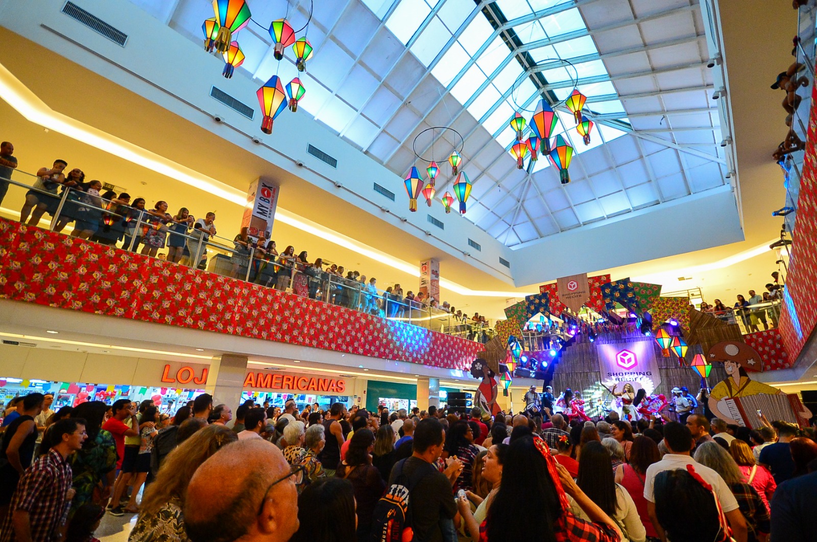 Foto: Thiago Medeiros