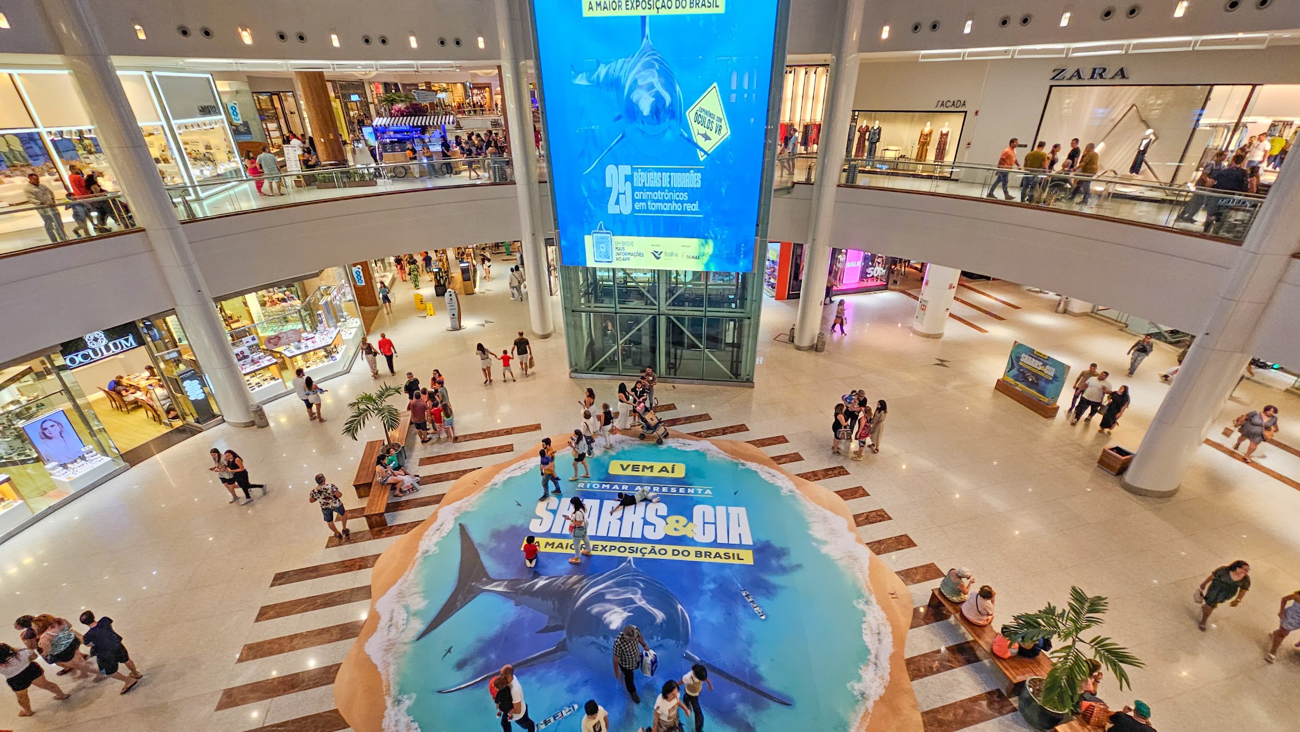 Foto: Arnaldo Carvalho / especial para o RioMar Recife