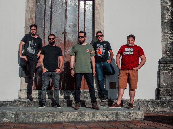 Foto: Neemias Guimarães