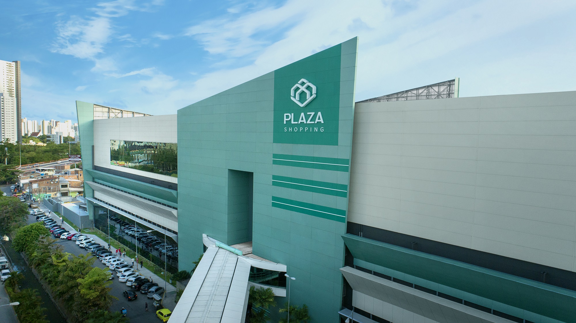 Foto: divulgação/Acervo Plaza Shopping