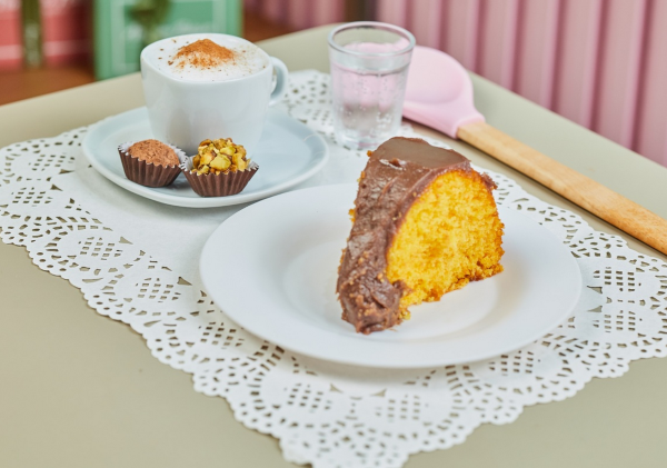 Foto: Luciana Morosini