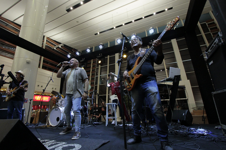 Foto: Heudes Regis/Especial para o RioMar Recife