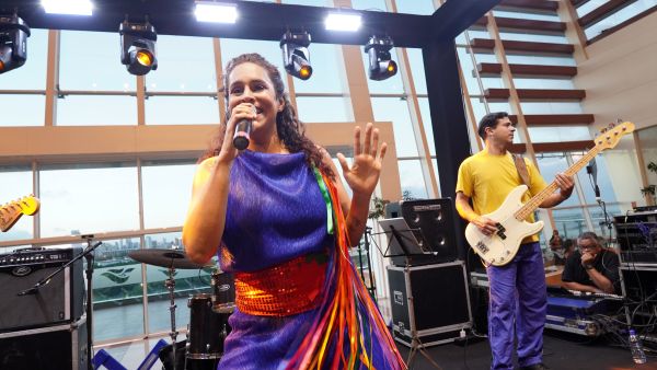 Foto: Arnaldo Carvalho / especial para o RioMar Recife