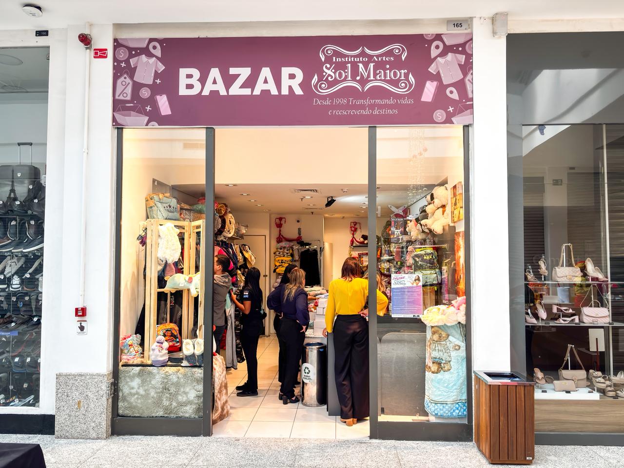 Foto: Gabriel Henrique / MKT SG