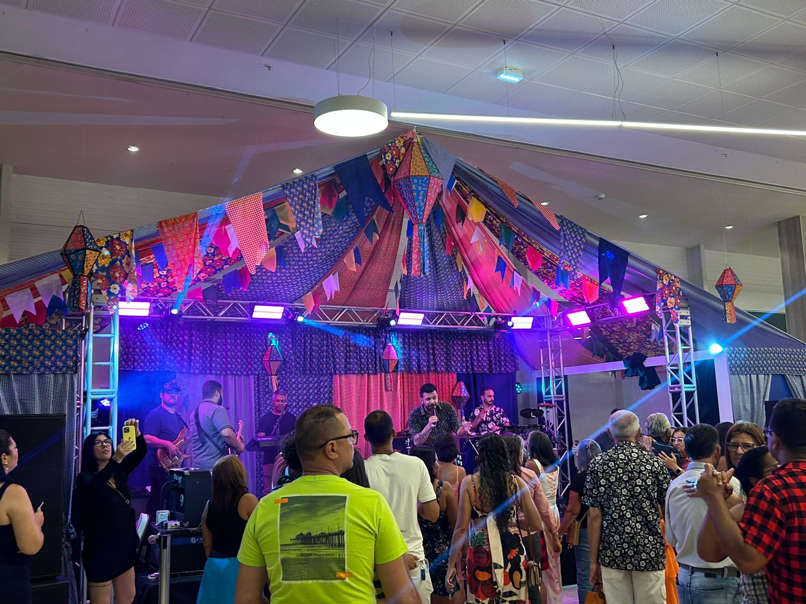 Foto: Rayanne Elisã