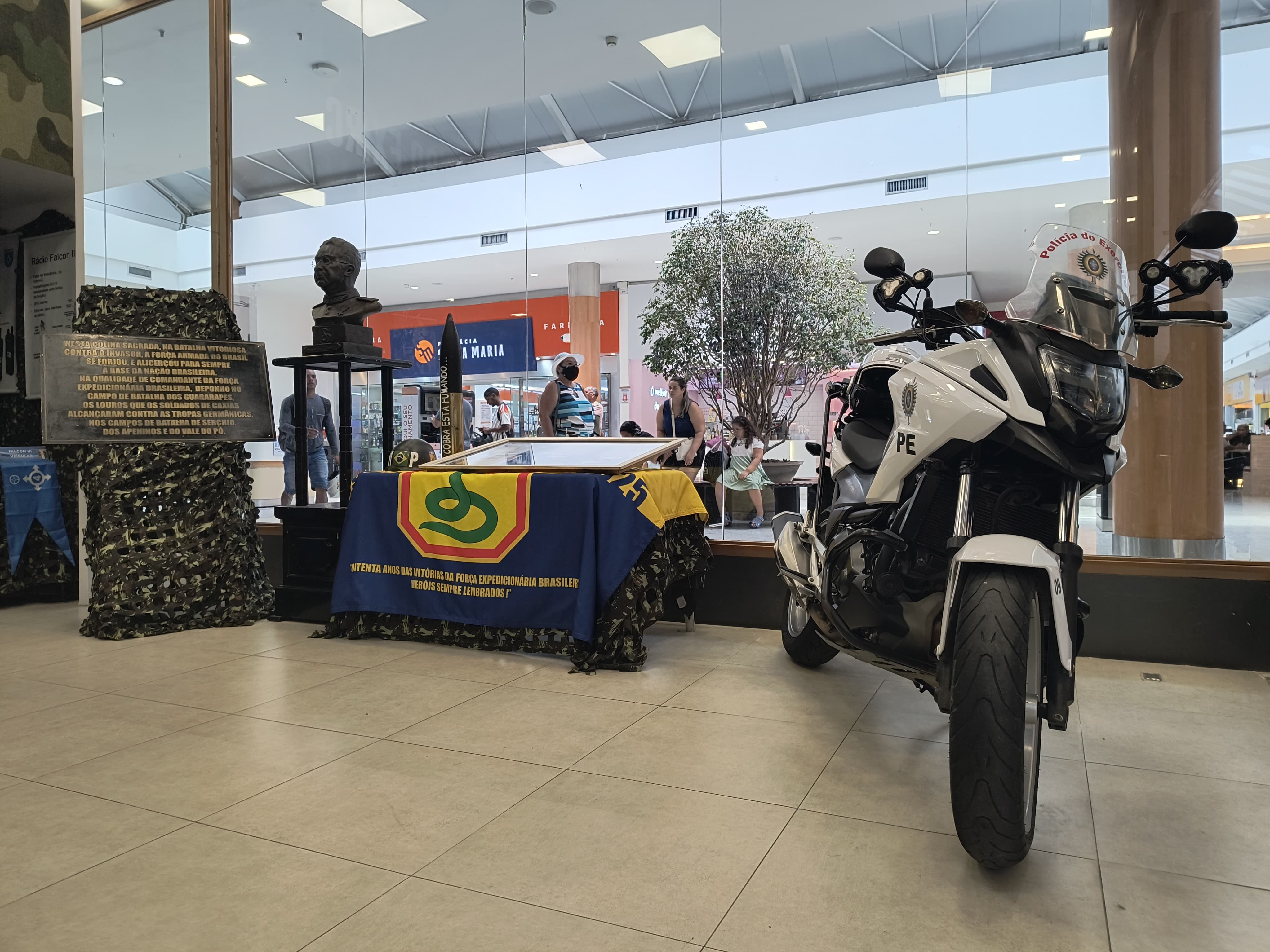 Foto: Gabriel Henrique / MKT SG