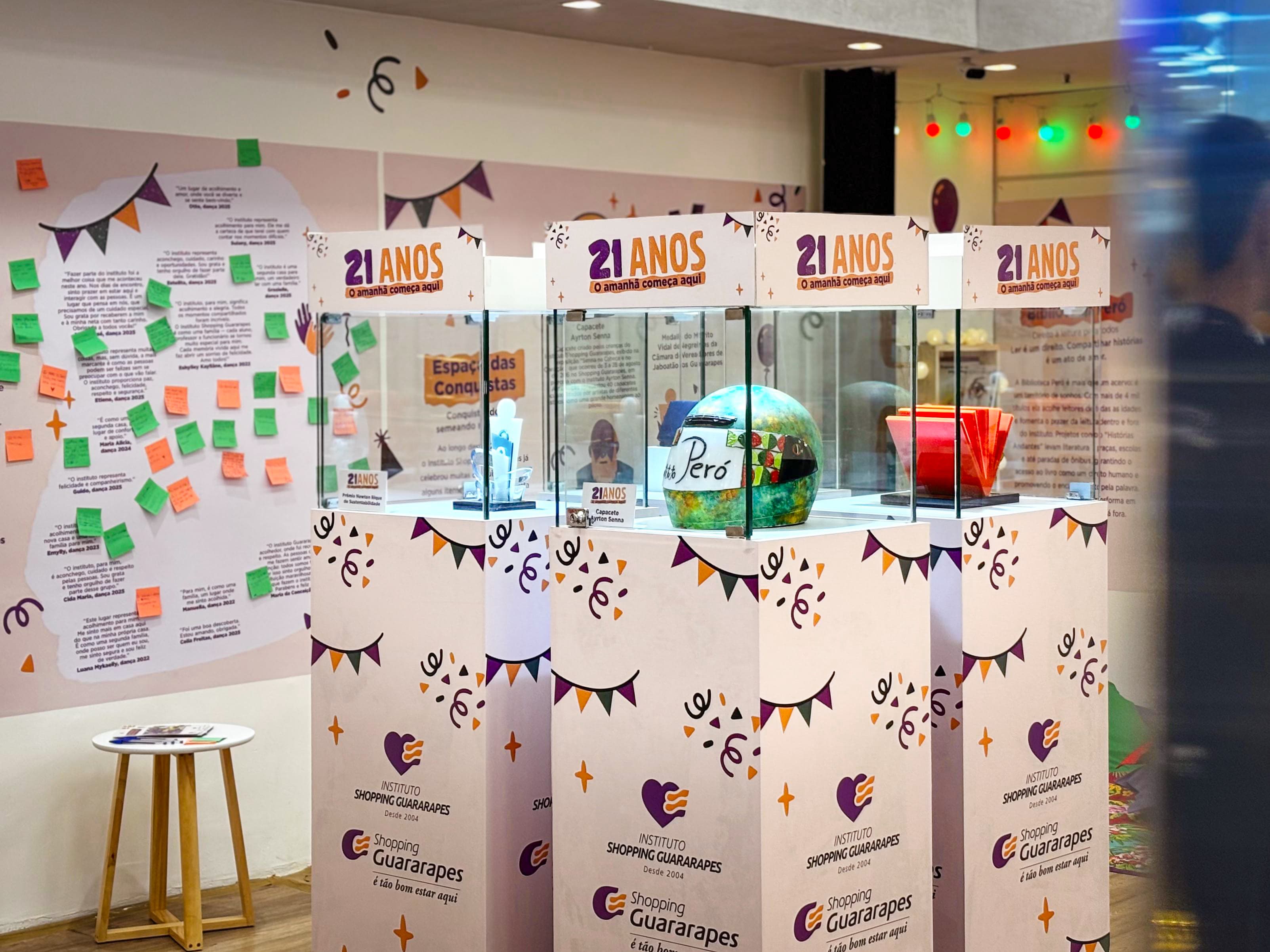 Foto: Gabriel Henrique/ MKT SG