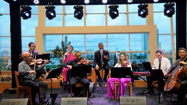 Foto: Arnaldo Carvalho / especial para o RioMar Recife