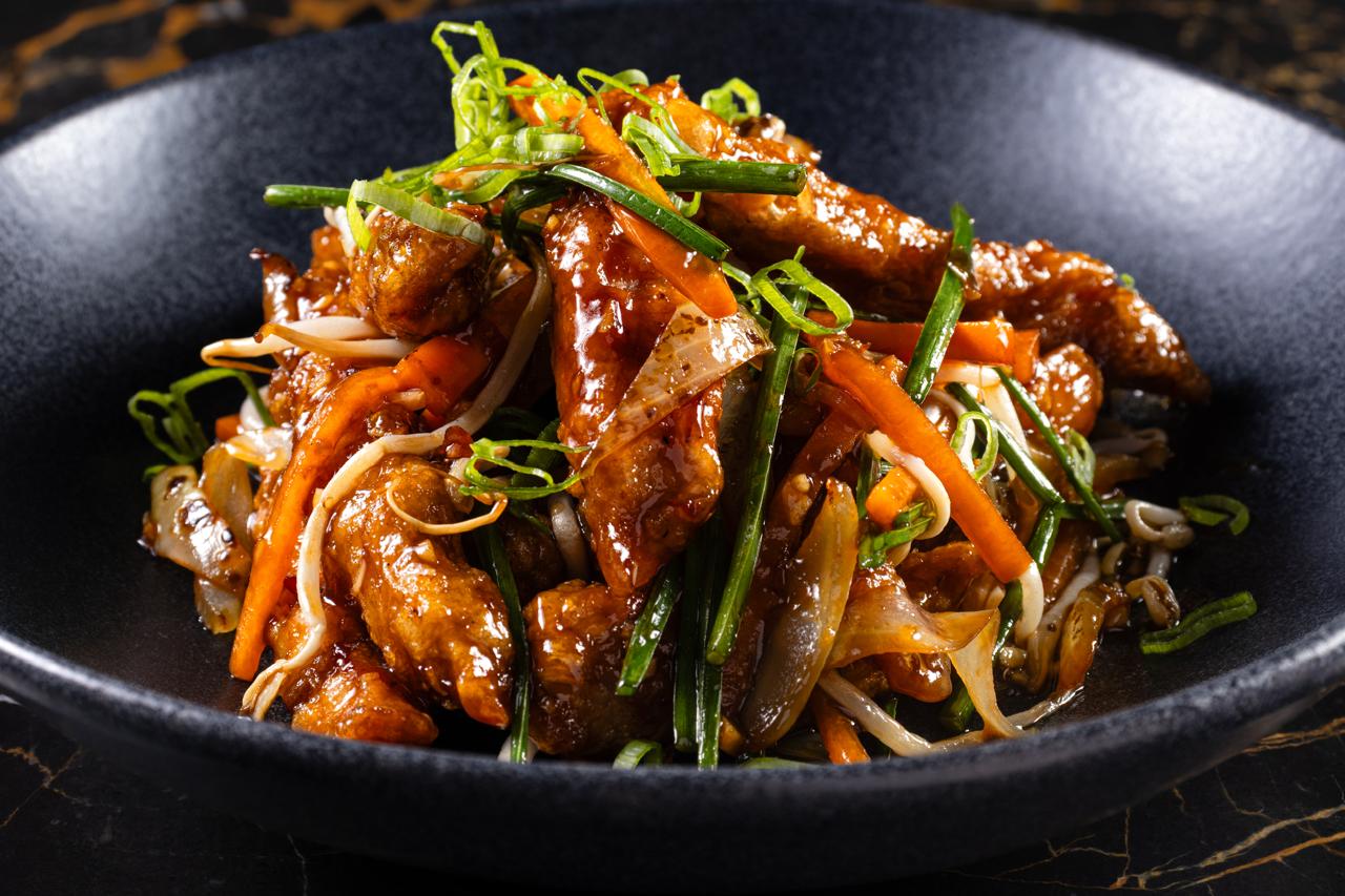 Foto: Matheus Querino