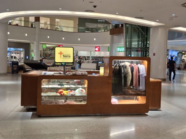 Foto: Luciana Morosini