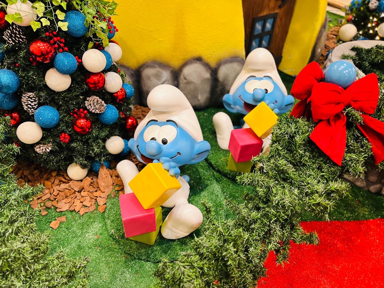 Foto: divulgação/Acervo Plaza Shopping