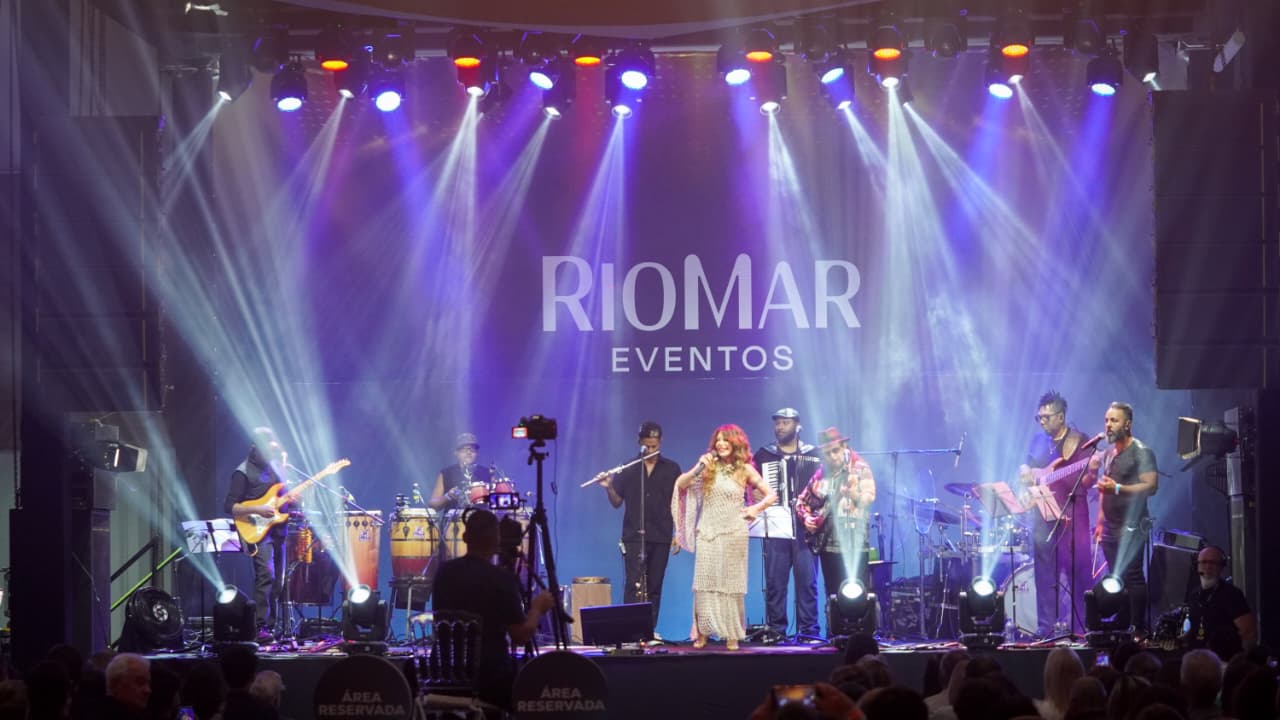 Foto: Arnaldo Carvalho / especial para o RioMar Recife