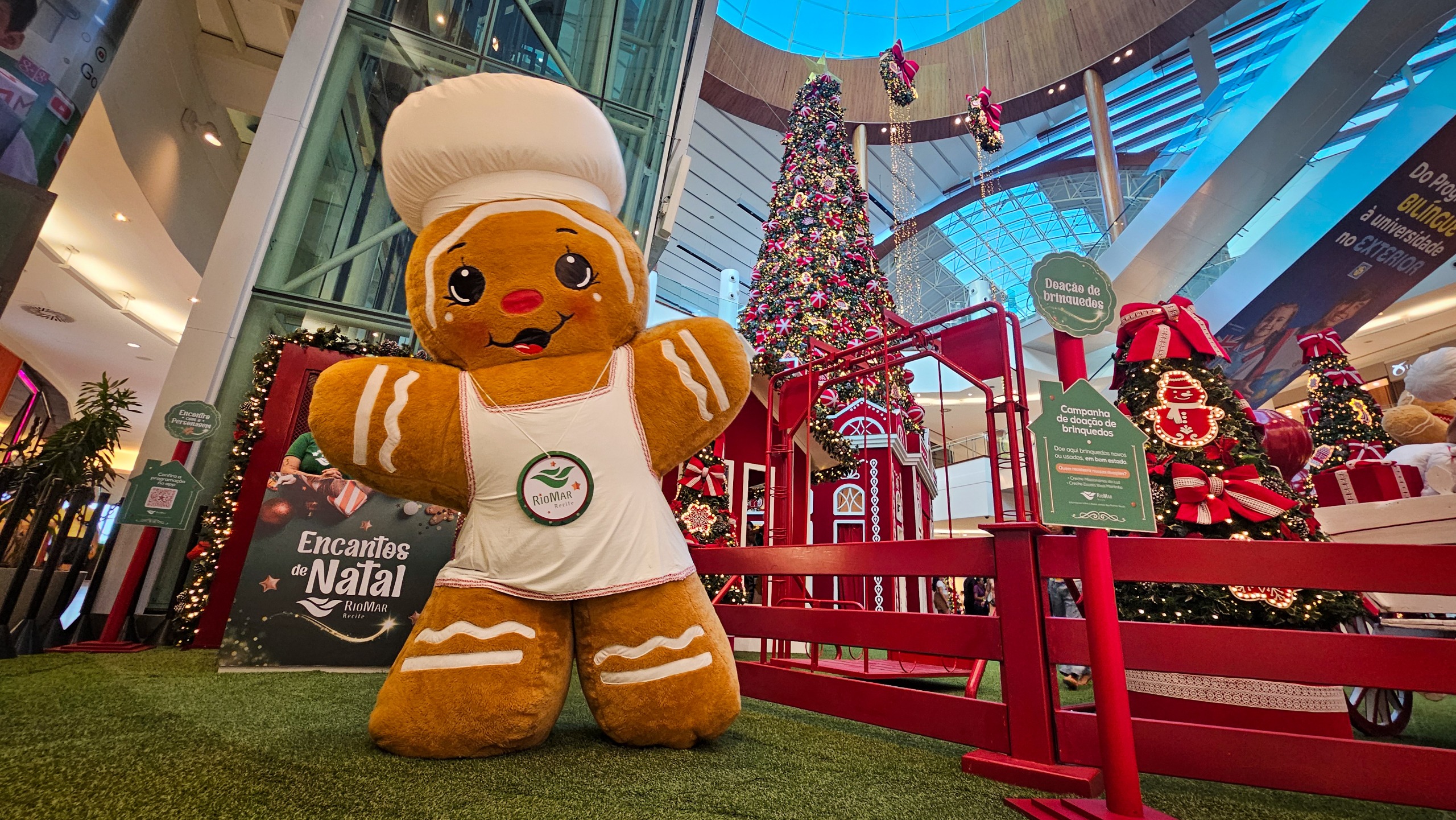 Foto: Heudes Regis/especial para o RioMar Recife