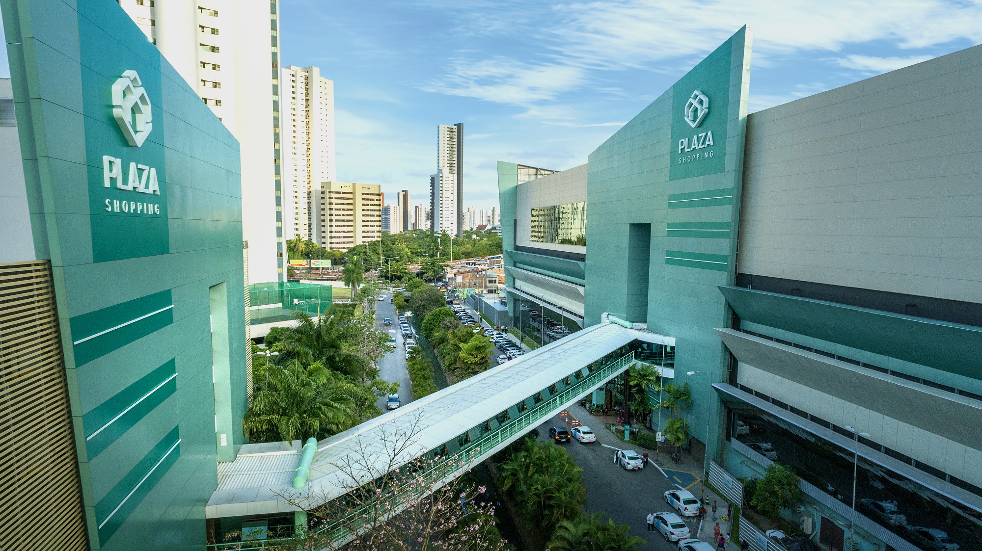 Foto: divulgação/Acervo Plaza Shopping