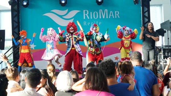 Foto: Arnaldo Carvalho / especial para o RioMar Recife