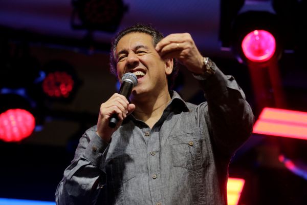 Foto: Heudes Regis/especial para o RioMar Recife