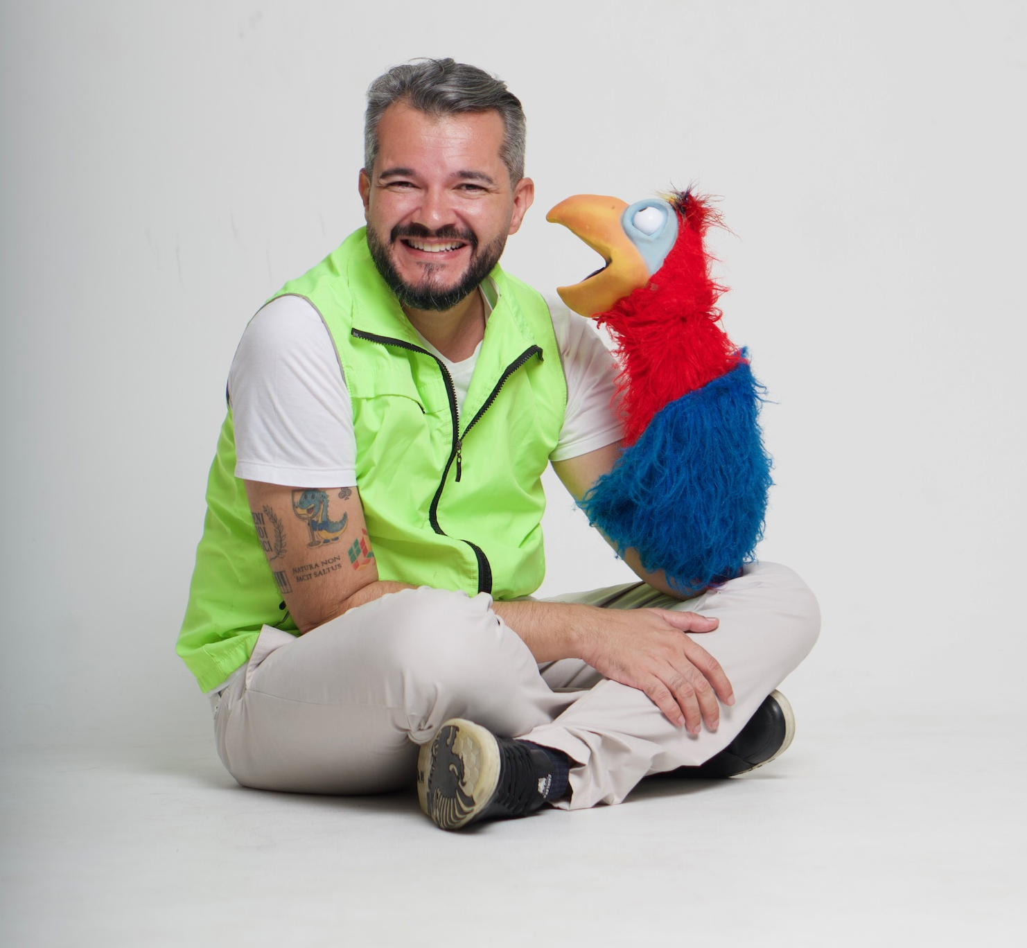 Foto: divulgação