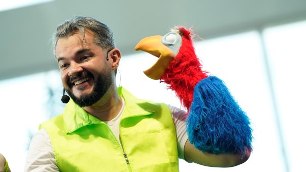 Foto: Arnaldo Carvalho/Especial para o RioMar Recife