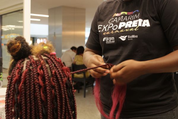 Foto: Hana Pedrosa / especial para o RioMar Recife