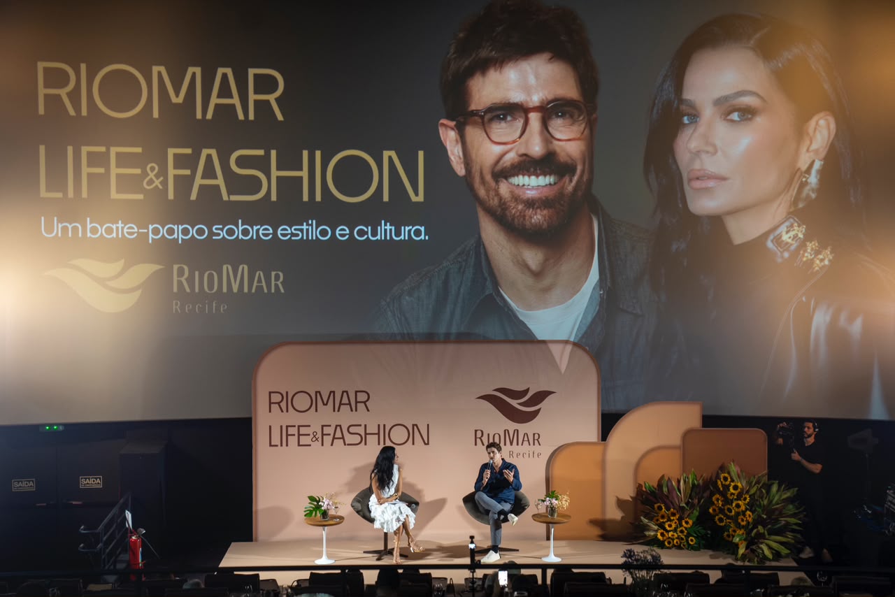 Foto: Heudes Regis/especial para o RioMar Recife